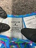Danskin Blue Dress Size 6X - 7 - photo 3
