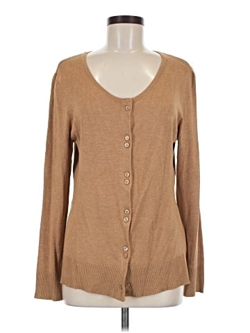 Covington Cardigan (view 1)