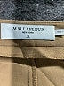 MM. LaFleur Brown Active Pants Size 14 - photo 4