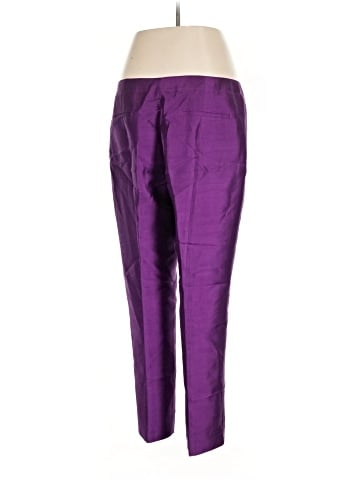 Talbots Silk Pants (view 2)