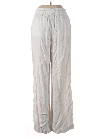 Athleta Linen Pants (view 2)