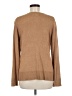 Covington Tan Cardigan Size M - photo 2
