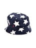 Carter's 100% Cotton Blue Bucket Hat Size 0-3 mo - photo 1