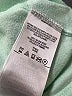 Columbia 100% Polyester Green Sweatshirt Size XL - photo 8