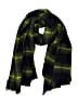 Banana Republic Plaid Green Scarf One size - photo 1