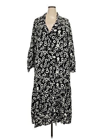 H&M Casual Dress (view 1)