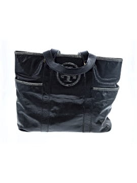 Tory Burch Leather Tote