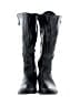 Lane Bryant Black Boots Size 10 (wide) - photo 2