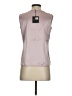 St. John Pink Sleeveless Blouse Size 4 - photo 2