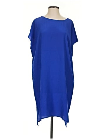Eileen Fisher Casual Dress (view 1)