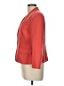 Nine West Red Blazer Size 10 - photo 5