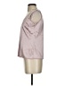 St. John Pink Sleeveless Blouse Size 4 - photo 5