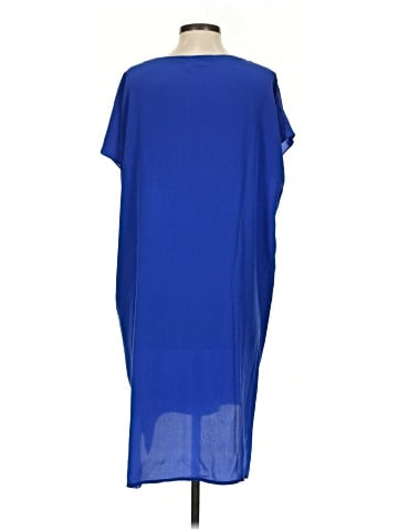 Eileen Fisher Casual Dress (view 2)