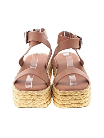 Donna Karan New York Wedges (view 2)