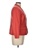 Nine West Red Blazer Size 10 - photo 4