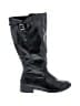 Lane Bryant Black Boots Size 10 (wide) - photo 1