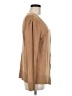 Covington Tan Cardigan Size M - photo 4