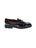 Franco Sarto Black Flats Size 10 - photo 1