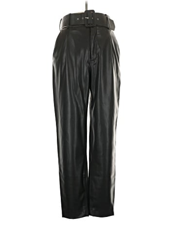 Zara Casual Pants (view 1)