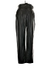 Zara Black Casual Pants Size XS - photo 1