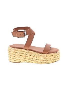 Donna Karan New York Wedges