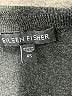 Eileen Fisher Black Pullover Sweater Size XS - photo 7