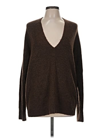 Leith Pullover Sweater (view 1)