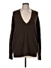 Leith Brown Pullover Sweater Size M - photo 1