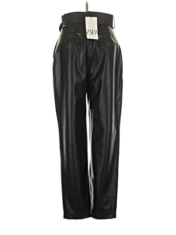 Zara Casual Pants (view 2)