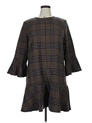 CAbi Casual Dress (view 1)