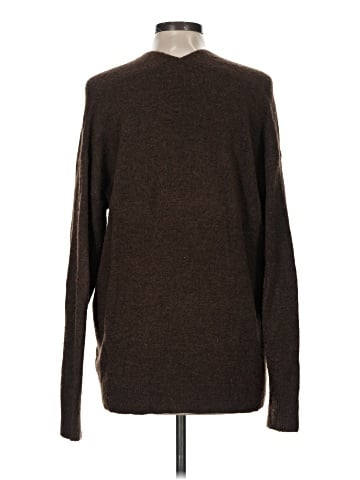 Leith Pullover Sweater (view 2)
