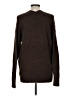 Leith Brown Pullover Sweater Size M - photo 2