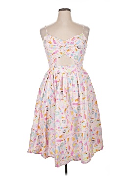 Retrolicious Cocktail Dress