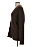 Leith Brown Pullover Sweater Size M - photo 5