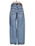 Levi's 100% Cotton Blue Jeans Size 24 waist - photo 2