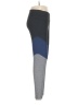 Outdoor Voices Color Block Gray Active Pants Size M - photo 4