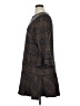 CAbi Plaid Brown Casual Dress Size XL - photo 5