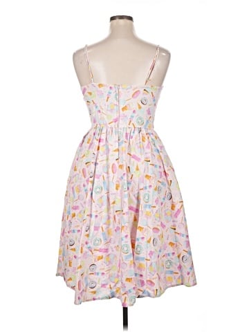 Retrolicious Cocktail Dress (view 2)