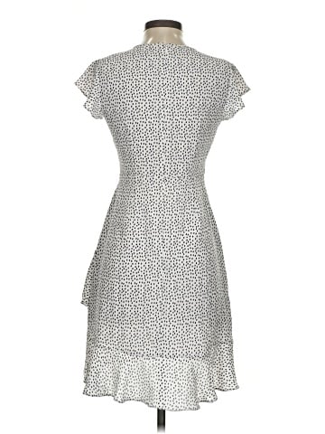 Banana Republic Casual Dress (view 2)