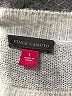 Vince Camuto Gray Pullover Sweater Size L - photo 7