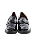 Franco Sarto Black Flats Size 10 - photo 2