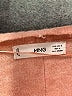 MNG Pink Cardigan Size M - photo 7