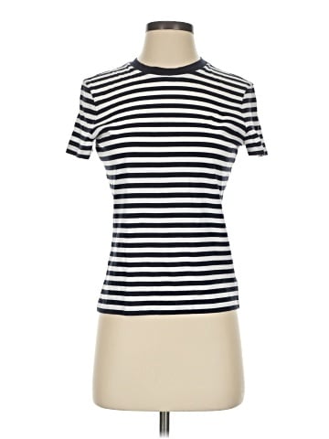 Theory Short Sleeve Turtleneck (view 1)