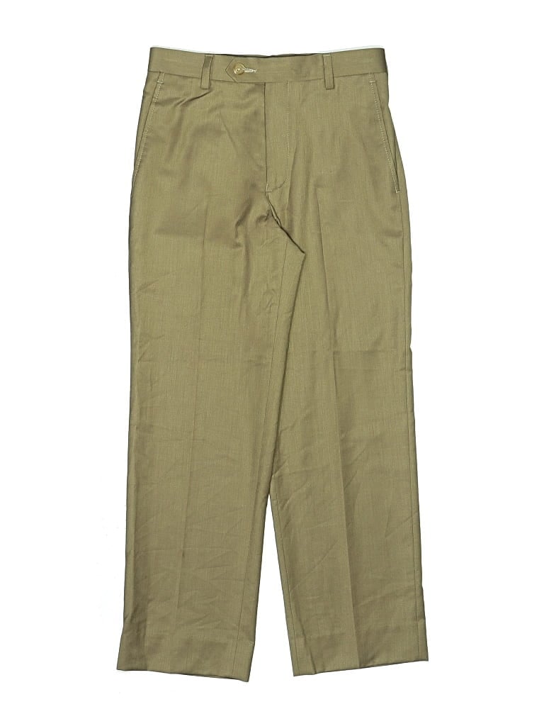 Pre-owned Polo Ralph Lauren Kids' Cargo Pants In Green