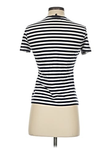 Theory Short Sleeve Turtleneck (view 2)