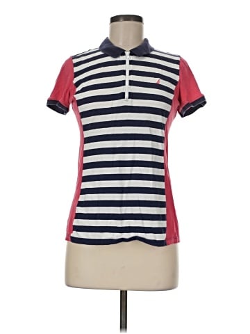 Nautica Short Sleeve Polo (view 1)