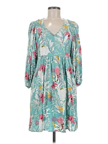Suzanne Betro Casual Dress (view 1)