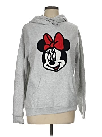 Disney Sweatshirt (view 1)