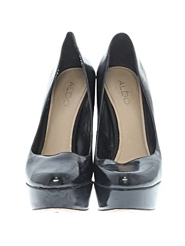 Aldo Heels (view 2)
