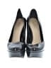 Aldo Black Heels Size EU 38 - photo 2